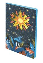 1001 nuits - carnet souple - Flit