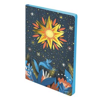 1001 nuits - carnet souple - Flit