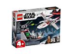 LEGO® Star Wars™ 75235 Chasseur stellaire X-Wing™ de la tranchée