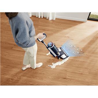 Aspirateur balai Tineco Floor One S3 Extreme TINP0013EUN 220 W Bleu et Blanc