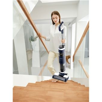 Aspirateur balai Tineco Floor One S3 Extreme TINP0013EUN 220 W Bleu et Blanc