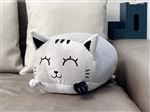 Coussin Itotal Cat Gris