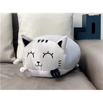 Coussin Itotal Cat Gris