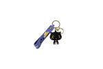 Porte-clés Itotal Chat Noir