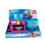 Jouet pour le bain Tomy Ma cuisine de Bain