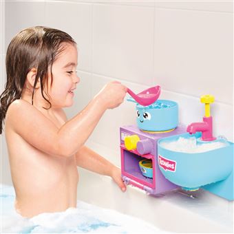 Jouet pour le bain Tomy Ma cuisine de Bain