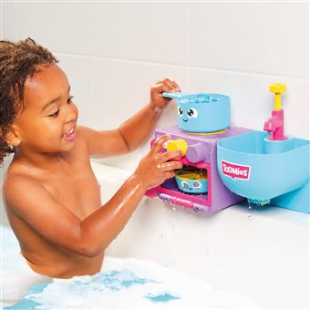 Jouet pour le bain Tomy Ma cuisine de Bain