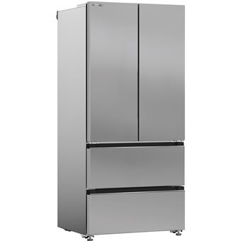 BEKO B3RGNE544HXB TRES GRANDE CAPACITE - 1