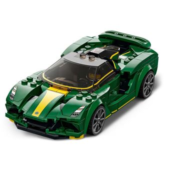 LEGO® Speed Champions 76907 Lotus Evija