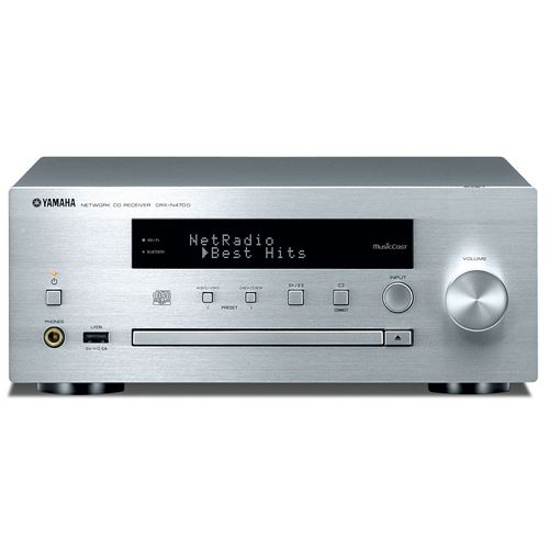 Chaine Yamaha CRX-330 - Photo, audio & vidéo