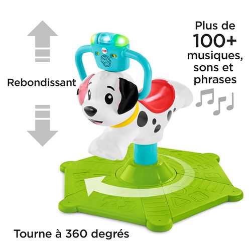zèbre tourni rebond
