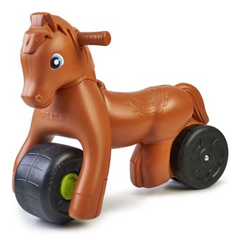 Draisienne Feber Cheval