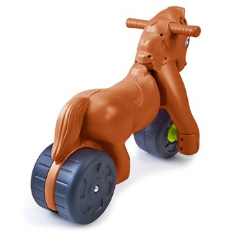 Draisienne Feber Cheval