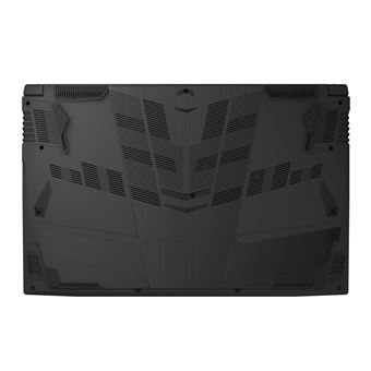 MSI Portátil para juegos GS75 Stealth: pantalla de 17.3 a 240Hz, Intel Core i7-10875H, NVIDIA GeForce RTX 2060, 16GB RAM, 512GB NVMe SSD, Win10 Pro, negro (10SE-620