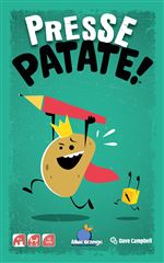PRESSE PATATE