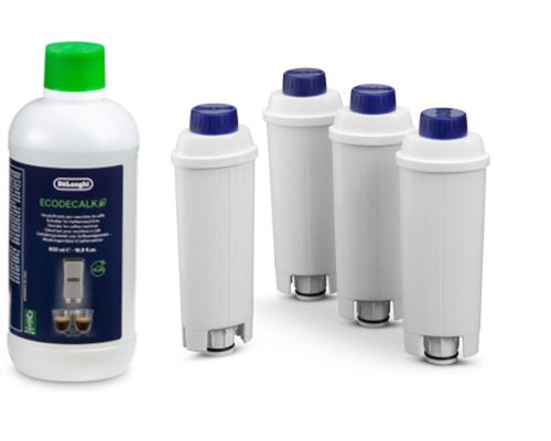 Café Et Thé Delonghi Dlsc328 Kit