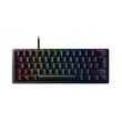 Clavier Gaming Filaire Mécanique Optique Razer Huntsman Mini Noir