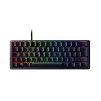 Clavier Gaming Filaire Mécanique Optique Razer Huntsman Mini Noir