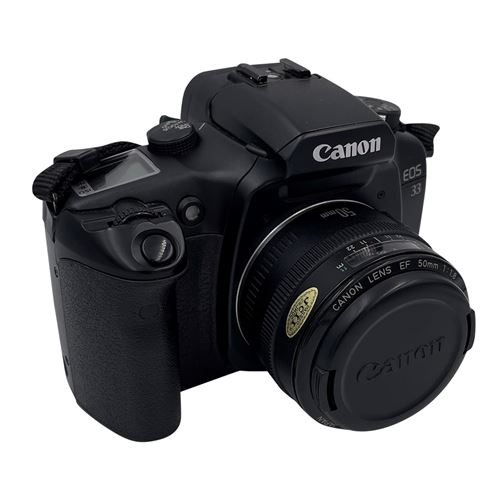Canon III Collection appareils photo anciens par Sylvain Halgand