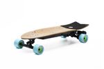 Skateboard électrique Evolve Skateboards Stoke 3000 W Beige et Bleu