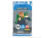 Jeu de cartes Panini Minecraft 2 TC fat pack