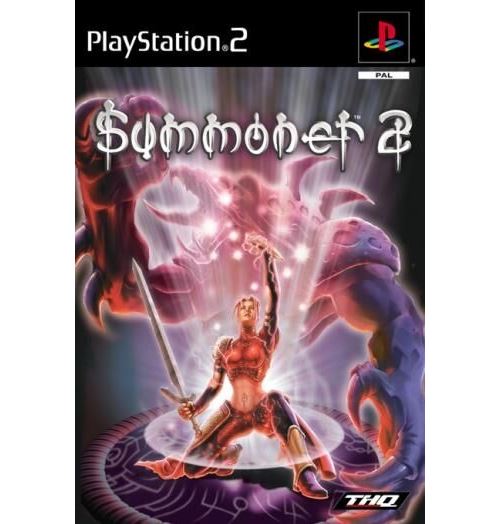 Summoner 2