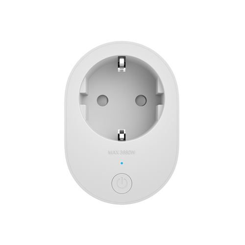Prise connectée Xiaomi Smart Plug 2 Blanc