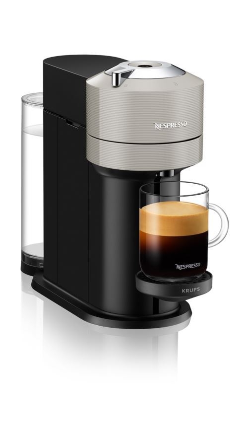 Cafetière à Capsules Krups Nespresso Vertuo Next Yy4298Fd