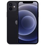 Apple iPhone 12 64Go Noir Reconditionné Grade A+ Lagoona