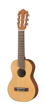 Guitalele GL1 Ukulele 6 cordes Yamaha finition Naturel avec housse