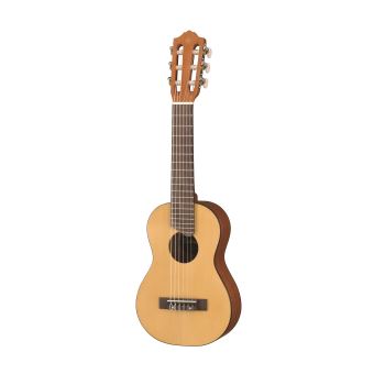 Guitalele GL1 Ukulele 6 cordes Yamaha finition Naturel avec housse