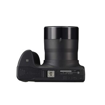 Bridge numérique Canon PowerShot SX430 IS Noir - Appareil photo