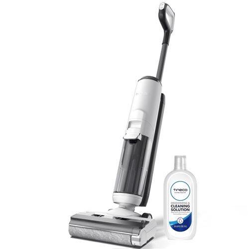Aspirateur laveur Tineco iFloor 5 190 W Blanc