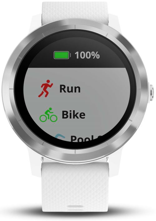 Garmin Vivoactive Passant Bracelet Garmin Forerunner 225 Top