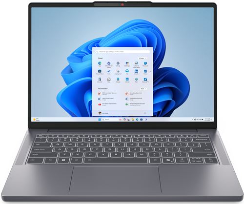 IdeaPad Slim 3 14IRH10 - vue 2