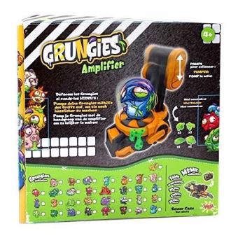 Amplifier Grungies Splash Toys Pour gonfler et déformer