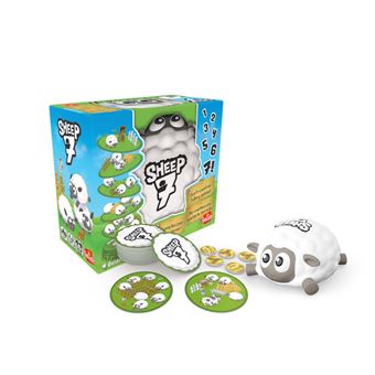 Jeu de société Goliath Sheep 7