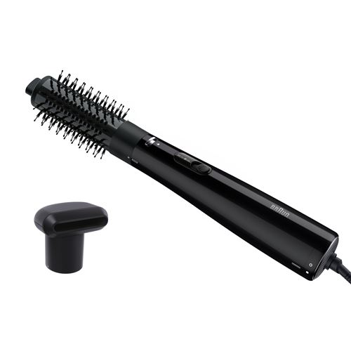 Brosse Soufflante Braun Bras220E 700 W Noir