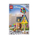 LEGO® Disney et Pixar 43217 La Maison de Là-haut