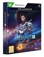 Everspace 2 Stellar Edition Xbox Series X