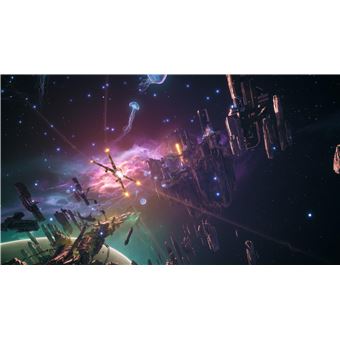 Everspace 2 Stellar Edition Xbox Series X