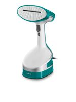 Défroisseur vapeur Calor Access Steam+ DT8171C0 1600 W Blanc et Vert