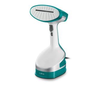 Défroisseur vapeur Calor Access Steam+ DT8171C0 1600 W Blanc et Vert