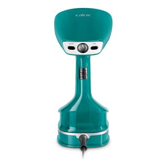 Défroisseur vapeur Calor Access Steam+ DT8171C0 1600 W Blanc et Vert