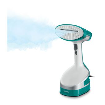 Défroisseur vapeur Calor Access Steam+ DT8171C0 1600 W Blanc et Vert