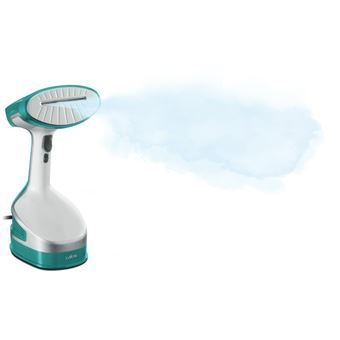 Défroisseur vapeur Calor Access Steam+ DT8171C0 1600 W Blanc et Vert