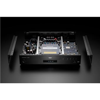 Panasonic DP-UB9000 - Lecteur Blu-Ray Ultra HD - Noir 