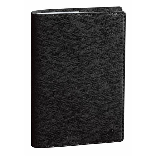 Agenda civil Quo Vadis 2023 Affaires Equology 10 x 15 cm Noir