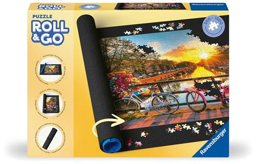 Ravensburger Tapis de puzzle 300 à 1500 p