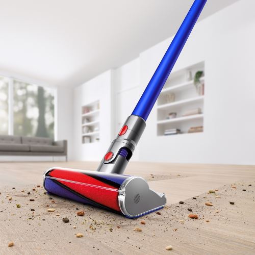 Aspirateur balai sans fil Dyson V11 Absolute Bleu